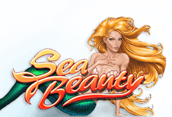 Novomatic Sea Beauty logo