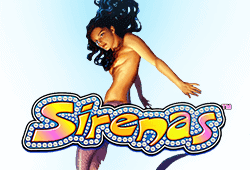 Sirenas Slot kostenlos spielen