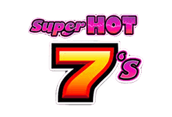 Novomatic Super Hot 7's logo