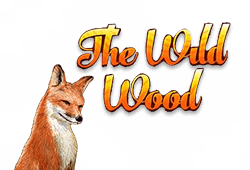 Novomatic The Wild Wood logo