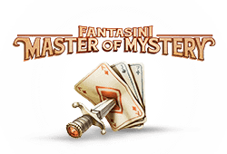 Fantasini Master of Mystery Slot kostenlos spielen