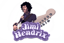 Jimi Hendrix Slot gratis spielen