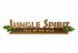 Jungle Spirit: Call of the Wild Slot kostenlos spielen