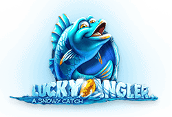 Net Entertainment Lucky Angler logo