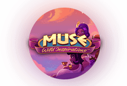 Muse: Wild Inspiration Slot kostenlos spielen