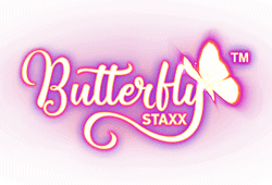 Net Entertainment Butterfly Staxx logo