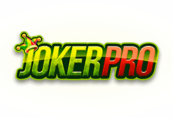 Net Entertainment Joker Pro logo