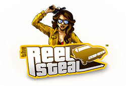 Reel Steal Slot kostenlos spielen