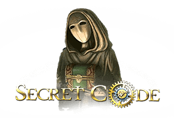 Secret Code Slot gratis spielen