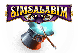 Net Entertainment Simsalabim logo