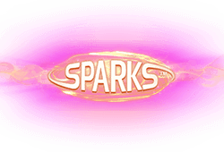 Sparks Slot kostenlos spielen