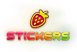 Stickers Slot gratis spielen