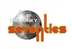 Net Entertainment The Funky Seventies logo