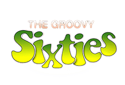 The Groovy 60s Slot kostenlos spielen