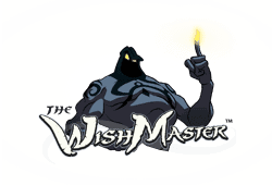 The Wish Master Slot gratis spielen