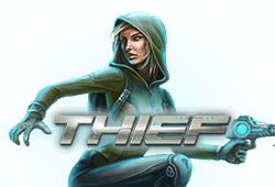 Thief Slot gratis spielen