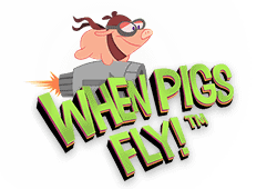 When Pigs Fly Slot gratis spielen