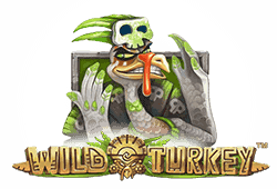 Wild Turkey Slot gratis spielen