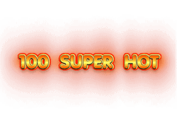 EGT 100 Super Hot logo