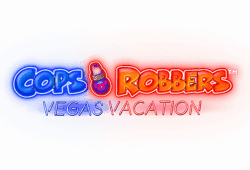 Cops 'n Robbers: Vegas Vacation Slot gratis spielen