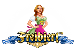 Freibier Slot kostenlos spielen