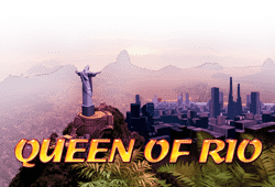 Queen of Rio Slot gratis spielen