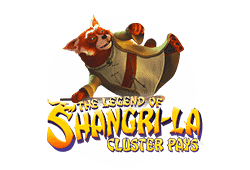 The Legend of Shangri-La Slot gratis spielen