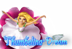 EGT Thumbelina's Dream logo