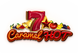 EGT Caramel Hot logo