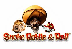 Snake Rattle & Roll Slot kostenlos spielen