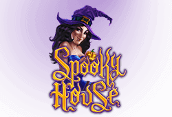 Spooky House Slot kostenlos spielen