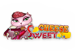 Sweet Cheese Slot kostenlos spielen