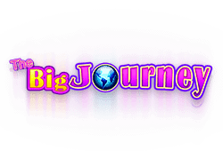 EGT The Big Journey logo