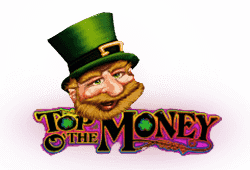 Novomatic Top o’ the Money logo