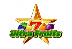 Novomatic Ultra Fruits logo