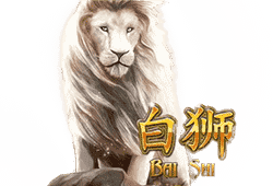 Playtech Bai Shi logo