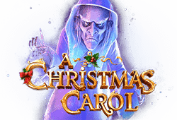 Betsoft A Christmas Carol logo