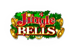 Microgaming Jingle Bells logo