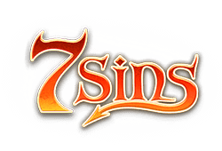 Play'n GO 7 Sins logo