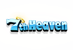 Betsoft 7th Heaven logo