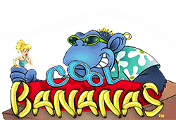 Nextgen Gaming Cool Bananas logo