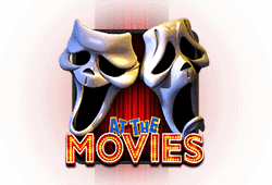 Betsoft At the Movies logo