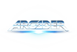 Thunderkick Arcader logo