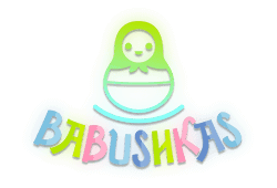 Thunderkick Babushkas logo