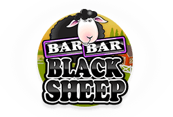 Microgaming Bar Bar Black Sheep logo