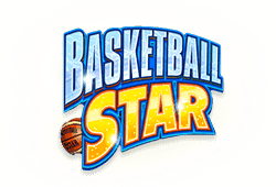 Microgaming Basketball Star logo