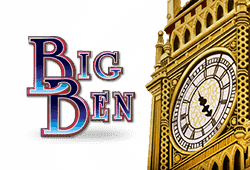 Aristocrat Big Ben logo