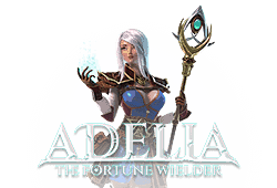 Adelia: The Fortune Wielder Slot kostenlos spielen