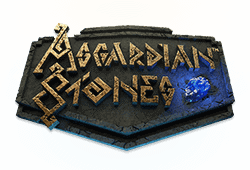 Net Entertainment Asgardian Stones logo