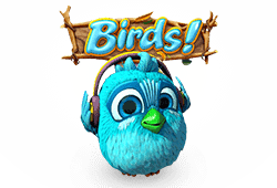 Birds Slot kostenlos spielen